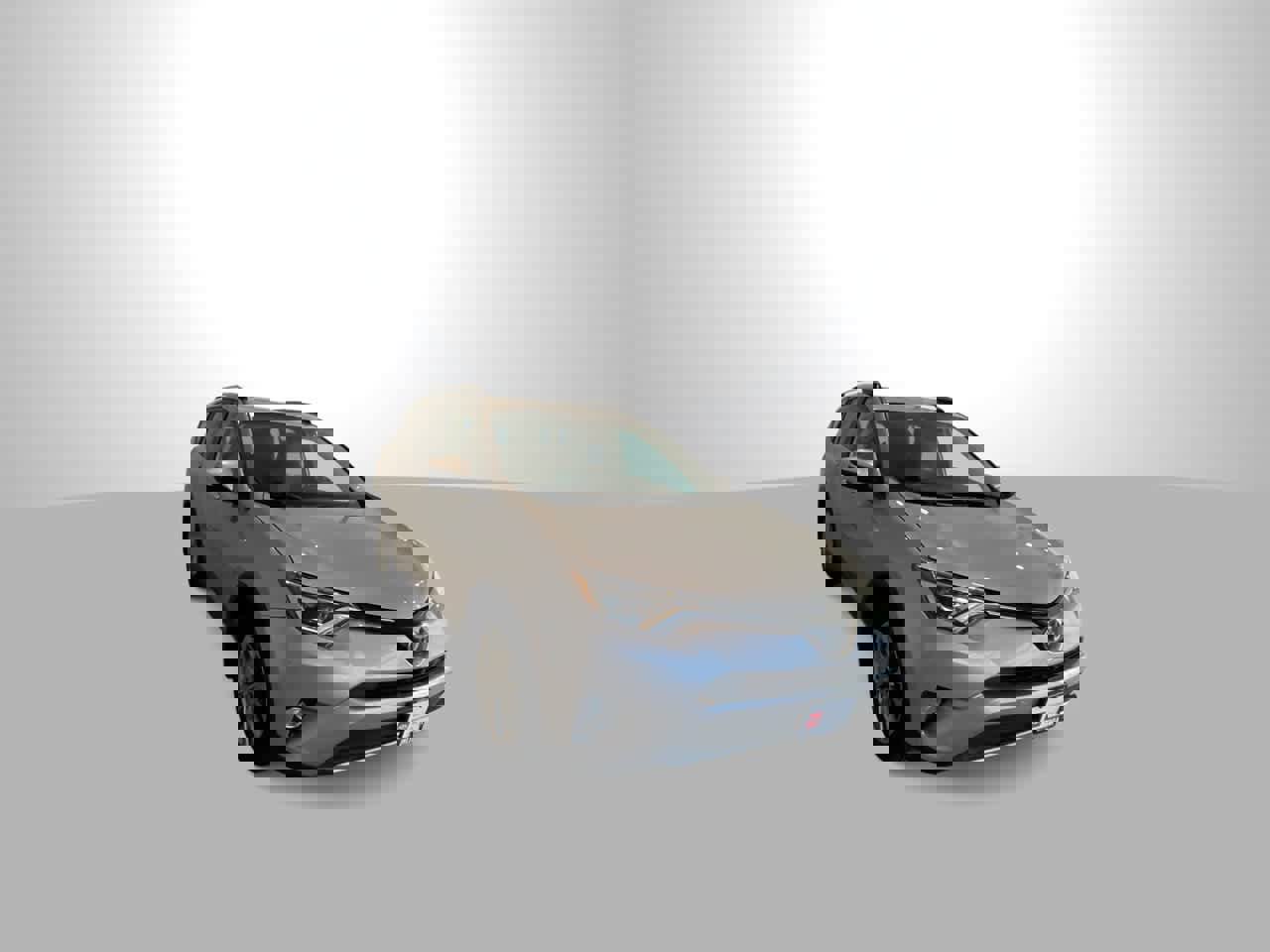 Certified 2017 Toyota RAV4 Limited w/ Advanced Technology Package video 2