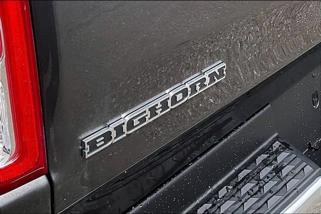 Used 2023 RAM 1500 Big Horn AWD/4WD image 22