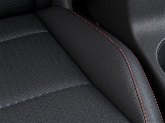 Certified 2025 Kia Soul GT-Line FWD image 24