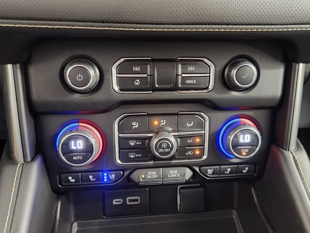 Used 2023 Chevrolet Tahoe Premier RWD image 22