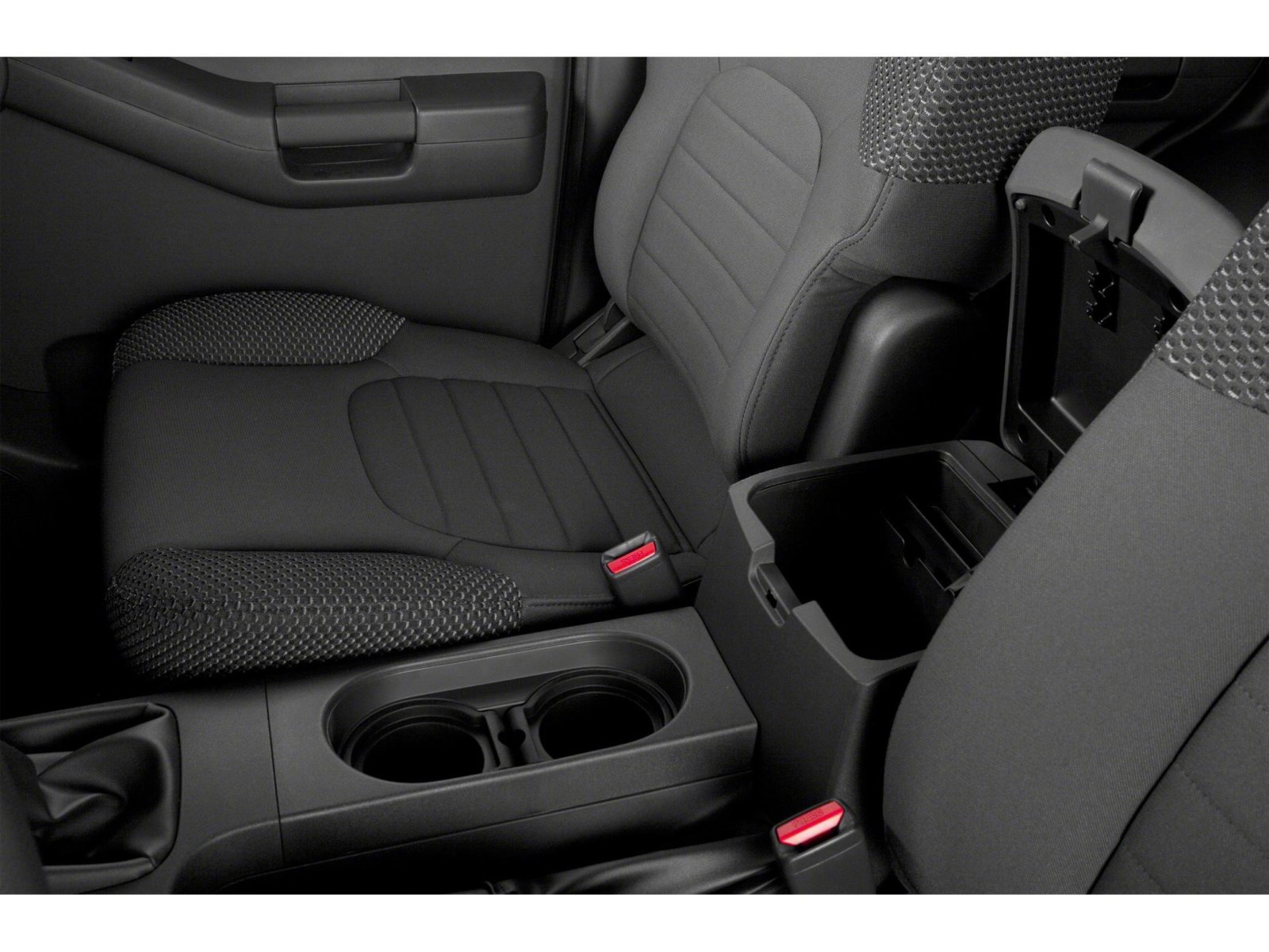 Used 2015 Nissan Xterra PRO-4X AWD/4WD image 11