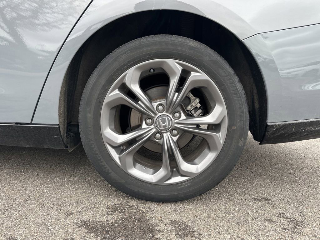 Used 2023 Honda Accord EX-L image 7