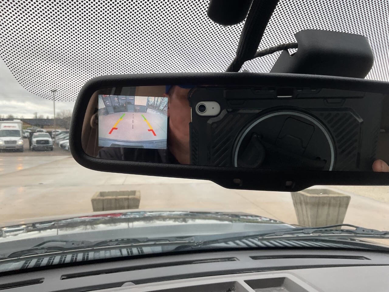 Used 2014 Ford Expedition EL XLT w/ Equipment Group 202A image 18