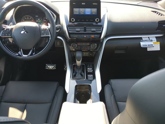New 2026 Mitsubishi Eclipse Cross SEL image 18