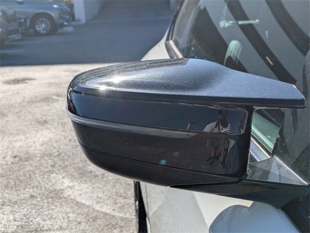 Used 2025 BMW M240i xDrive Coupe image 10