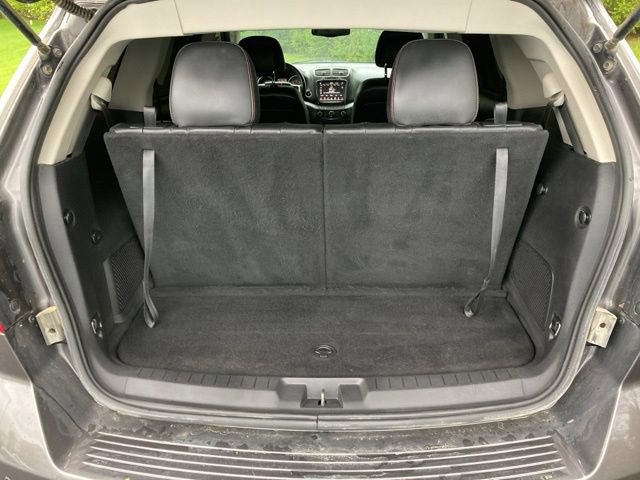 Used 2018 Dodge Journey GT FWD image 25