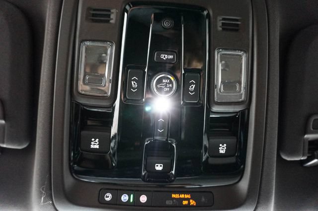 New 2026 Chevrolet Tahoe Z71 w/ Z71 Off-Road Package AWD/4WD image 26