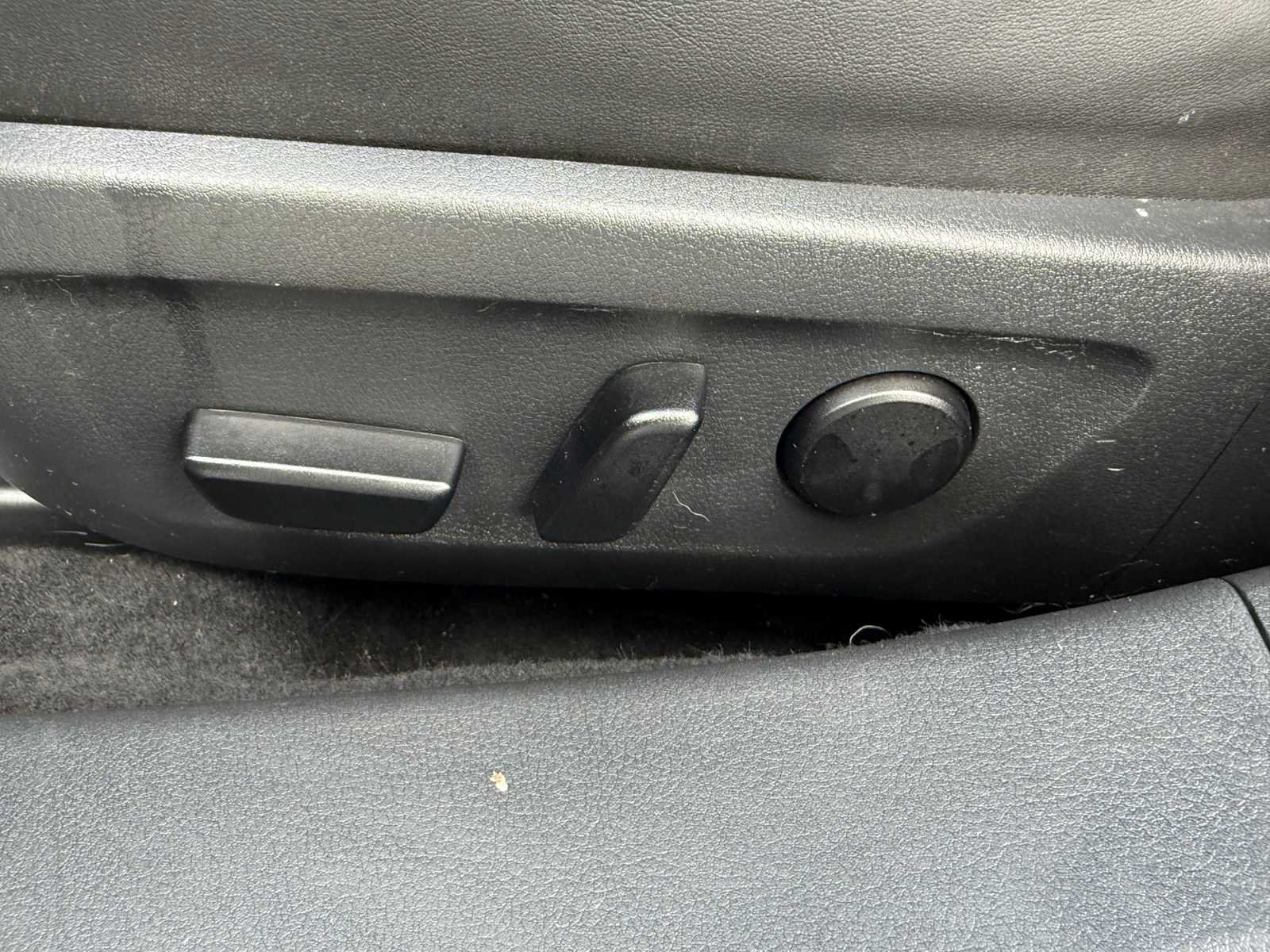 Certified 2021 MAZDA MAZDA3 s FWD image 14