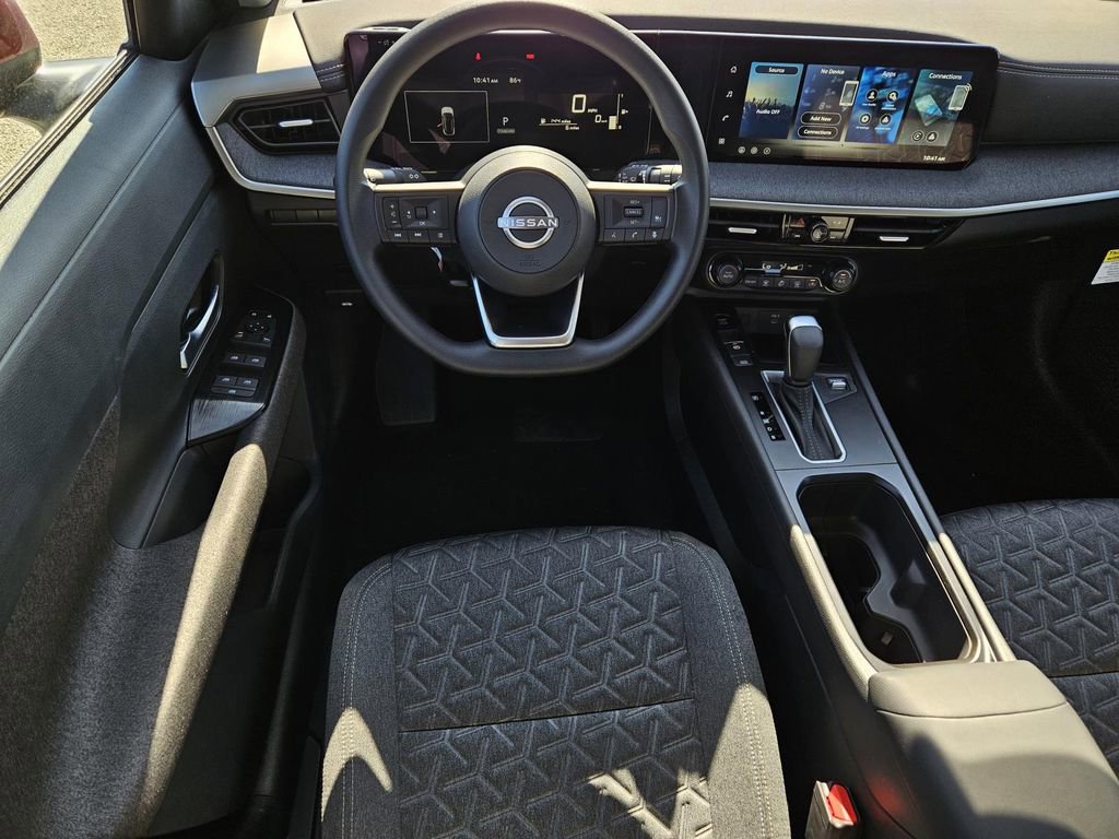 New 2026 Nissan Kicks SV image 11