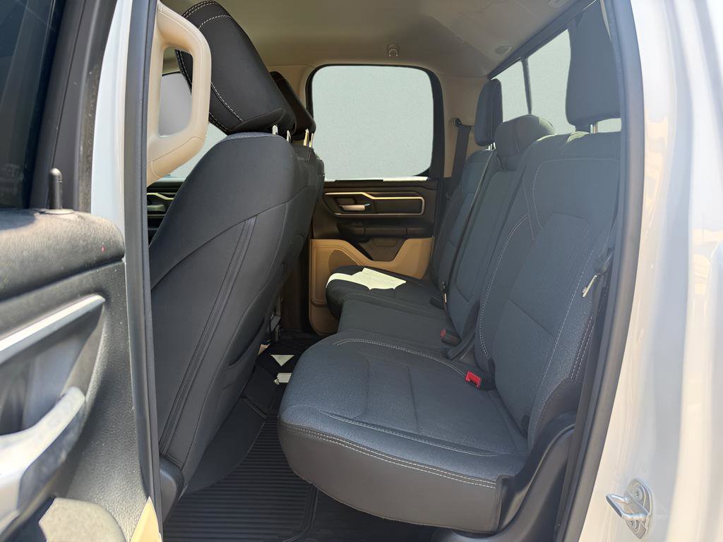 Used 2021 RAM 1500 Big Horn image 10