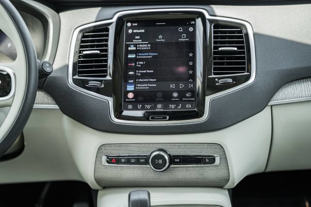Certified 2024 Volvo XC90 B6 Plus w/ Protection Package Premier AWD/4WD image 22