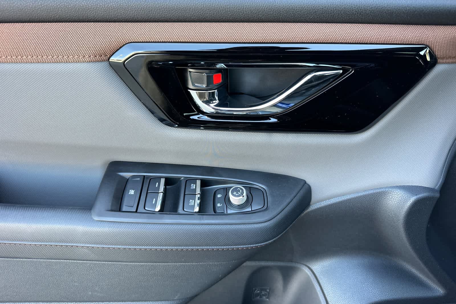 New 2026 Subaru Forester Sport AWD/4WD image 9