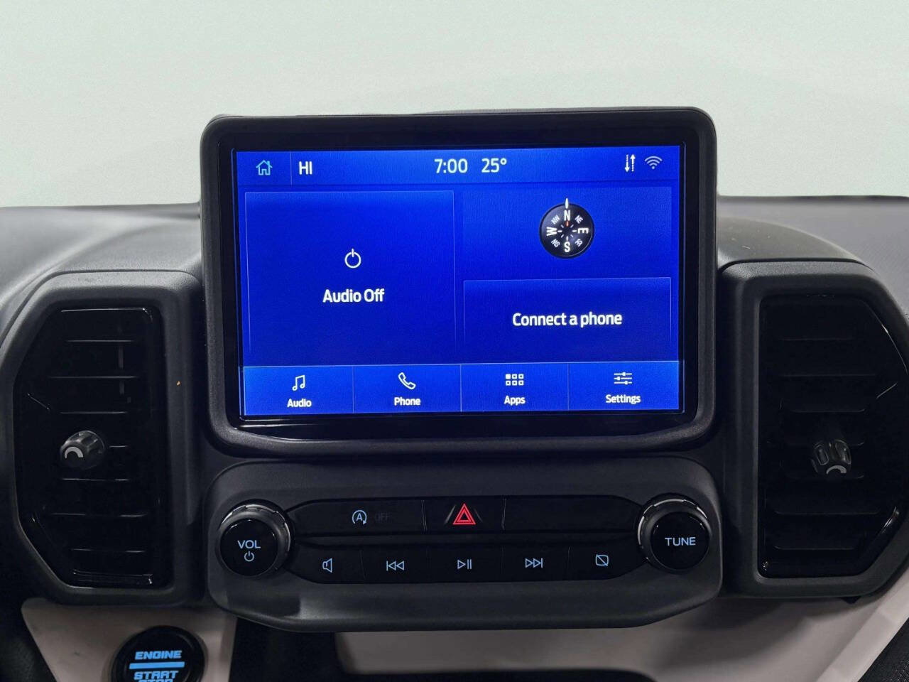 Used 2023 Ford Bronco Sport Heritage w/ Heritage Convenience Package AWD/4WD image 22
