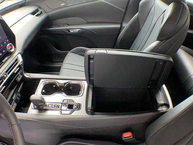 Certified 2025 Lexus RX 500h F Sport w/ Convenience Package AWD/4WD image 21