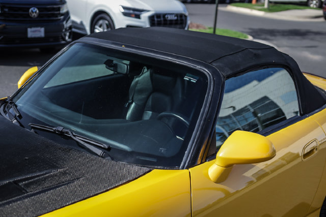Used 2006 Honda S2000 image 18