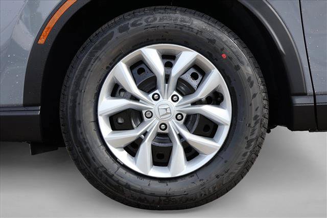 New 2026 Honda CR-V LX image 9