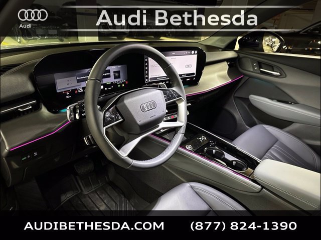 New 2026 Audi Q3 quattro 2.0T AWD/4WD image 12