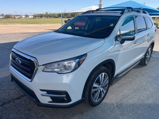 Used 2020 Subaru Ascent Touring w/ Popular Package #3