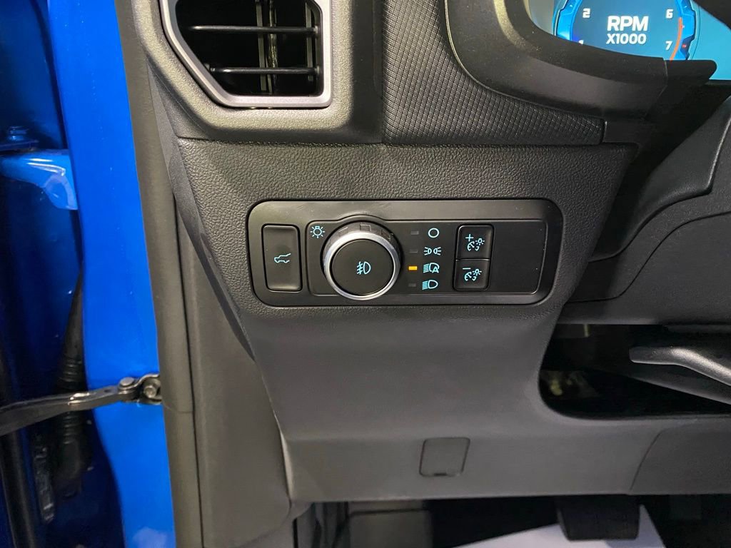 New 2025 Ford Bronco Sport Big Bend w/ Convenience Package image 25