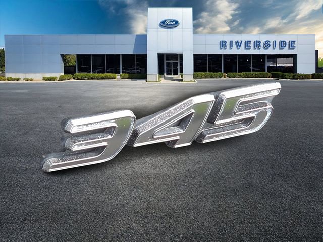 Used 2023 Dodge Challenger R/T w/ Blacktop Package image 8