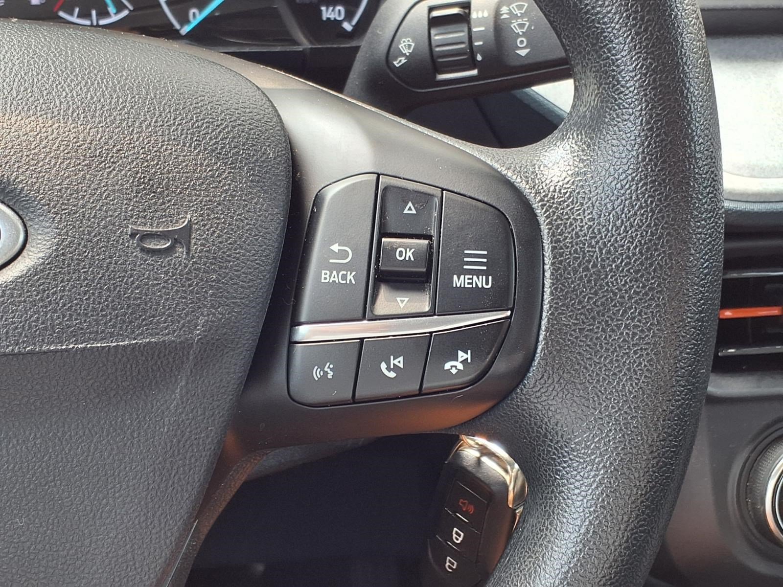 Certified 2024 Ford Maverick XLT FWD image 24