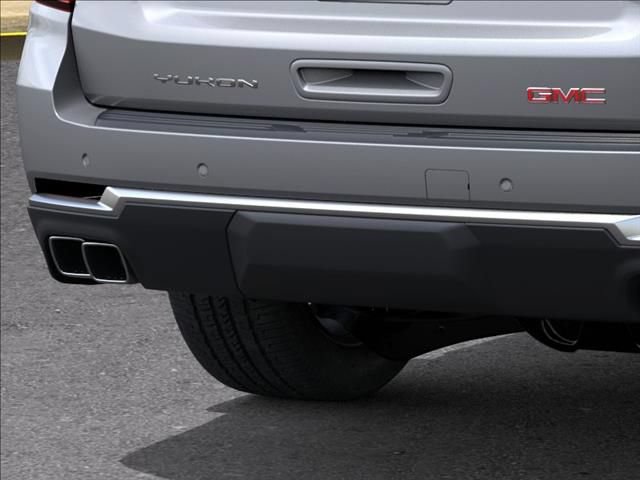 New 2026 GMC Yukon Denali w/ Denali Reserve Package AWD/4WD image 14