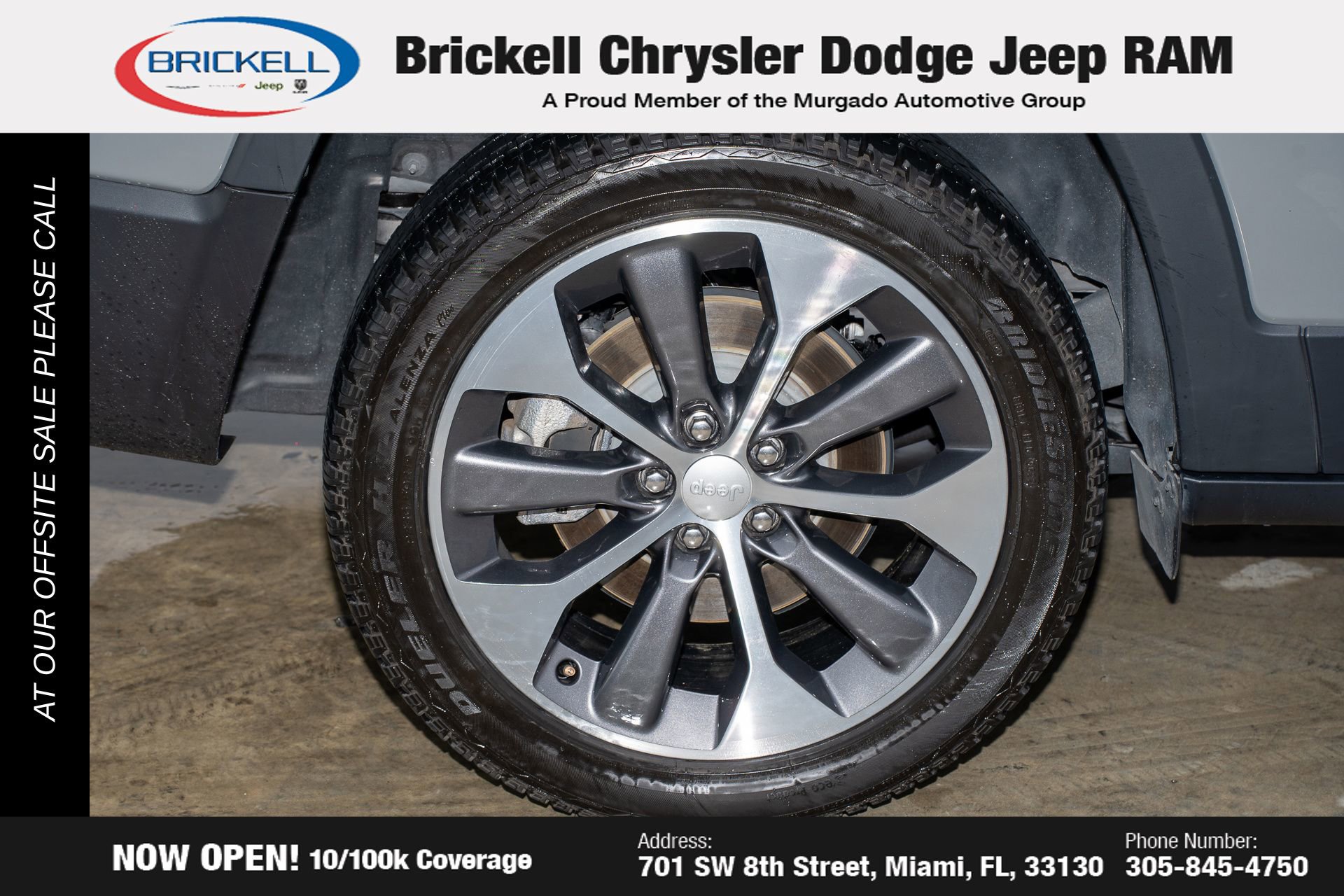 Used 2022 Jeep Cherokee Limited w/ Elite Package image 42