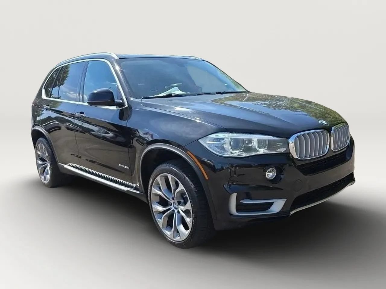Used 2016 BMW X5 xDrive35i AWD/4WD image 3