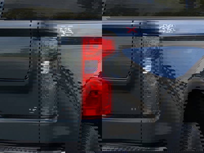 New 2026 Chevrolet Silverado 1500 LT w/ Protection Package image 12