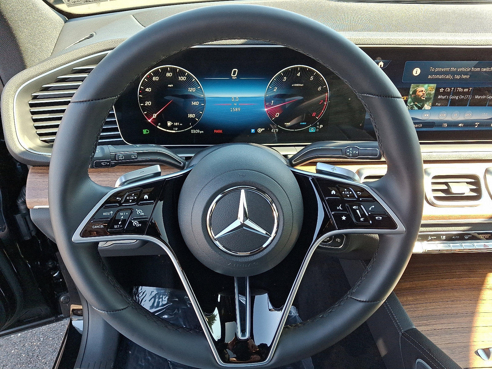 New 2026 Mercedes-Benz GLE 350 4MATIC image 18
