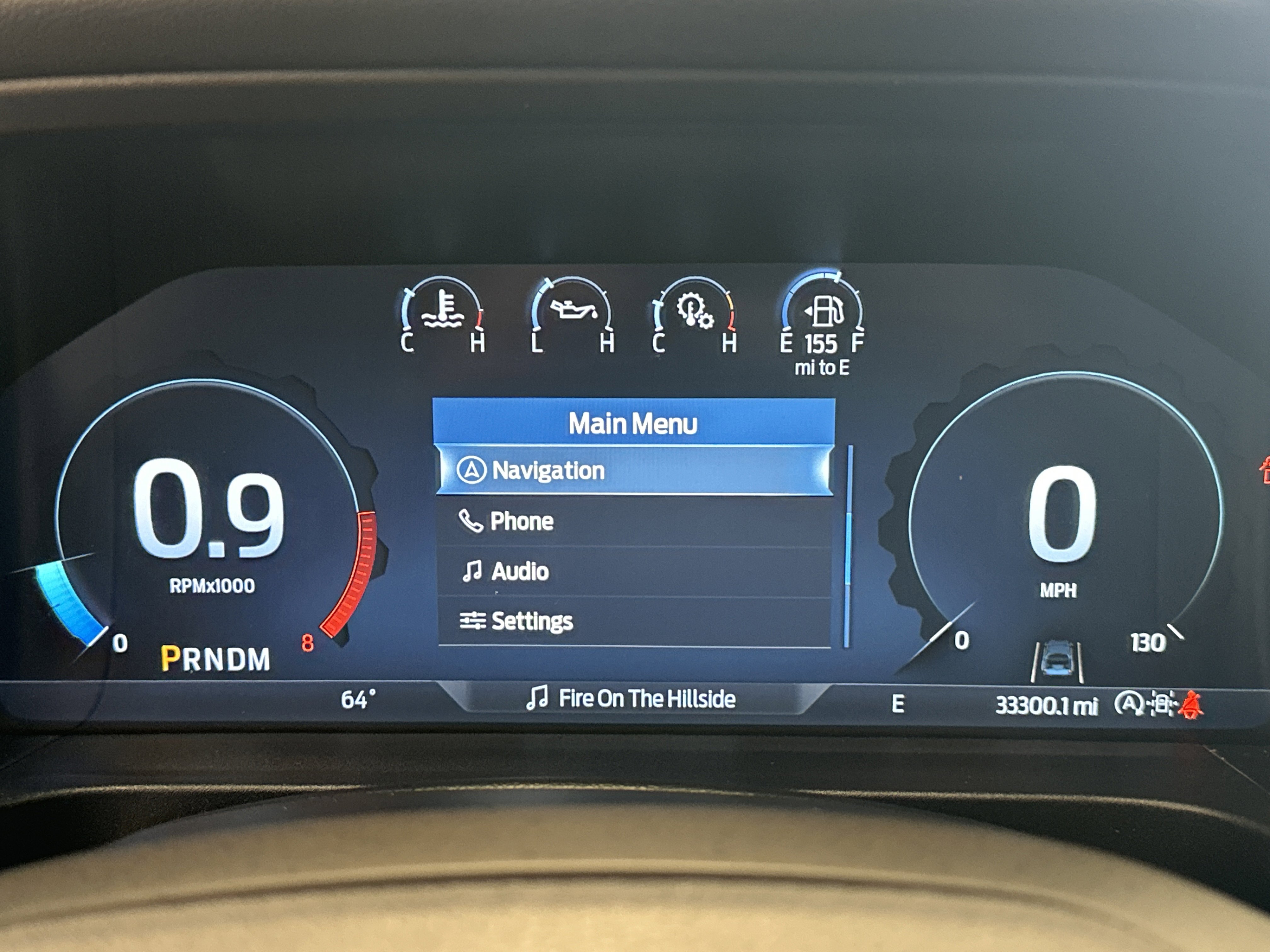 Used 2024 Ford Ranger Lariat w/ FX4 Off-Road Package image 37