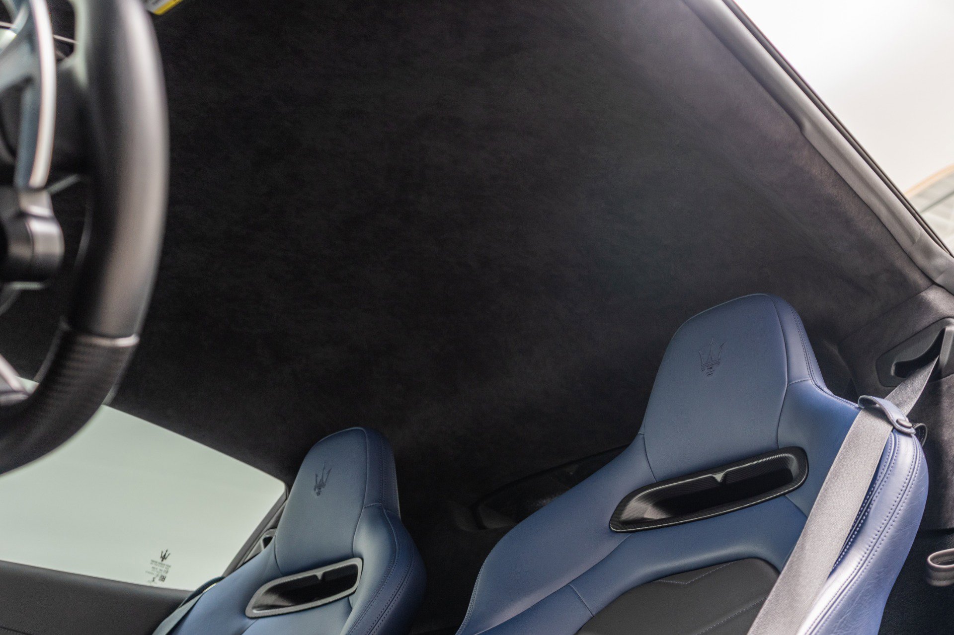 Used 2022 Maserati MC20 Coupe image 17