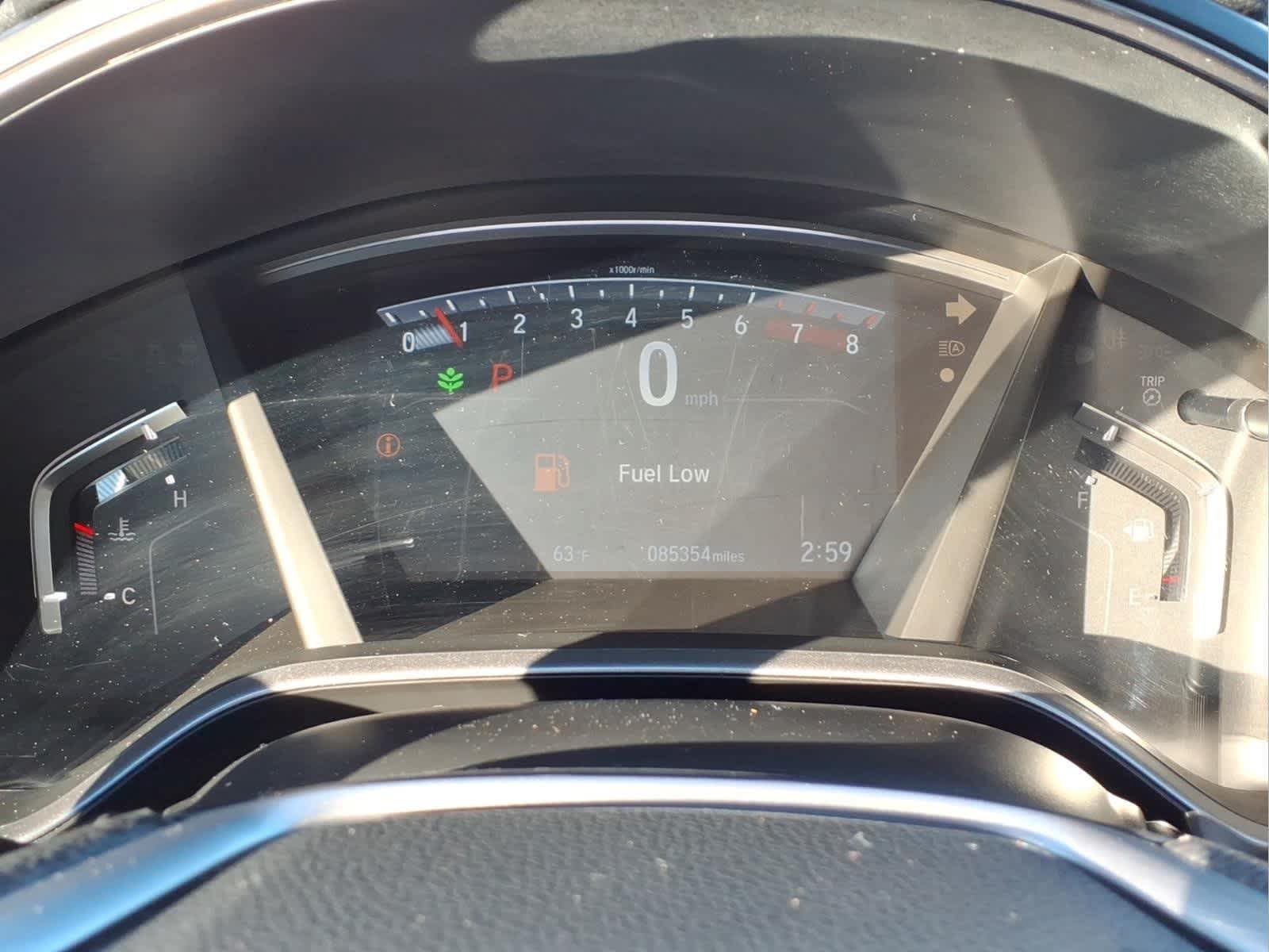 Used 2022 Honda CR-V EX image 20