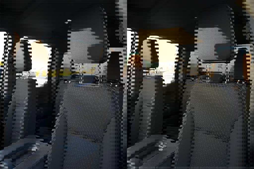 Used 2024 GMC Sierra 1500 Pro image 11