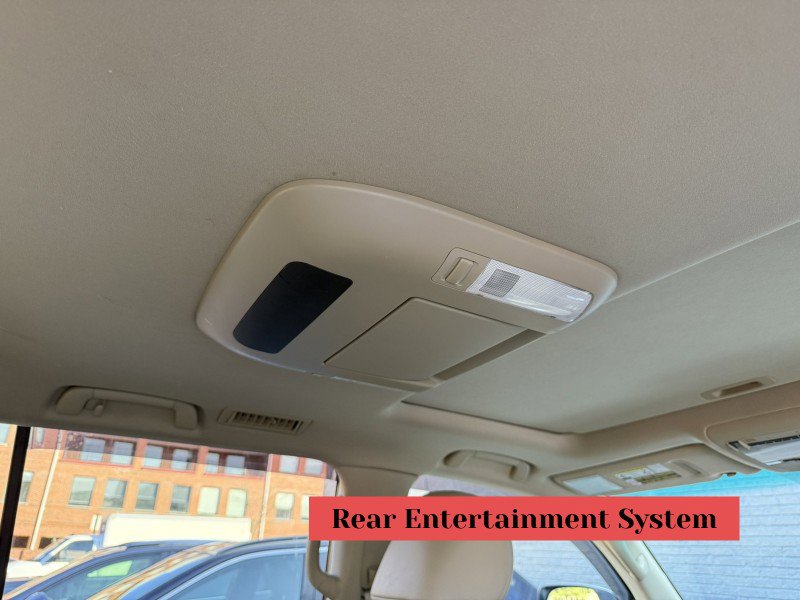 Used 2011 Toyota Land Cruiser 4WD image 52