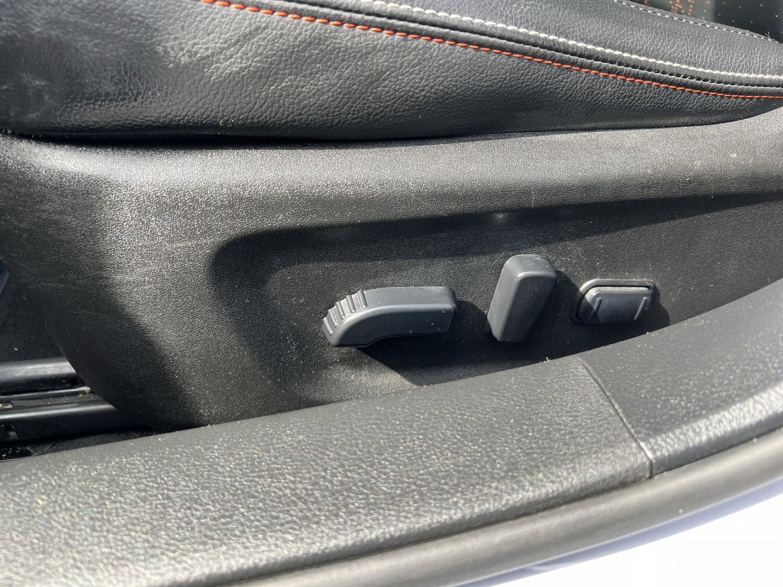 Used 2023 Nissan Altima 2.5 SR w/ SR Premium Package image 7