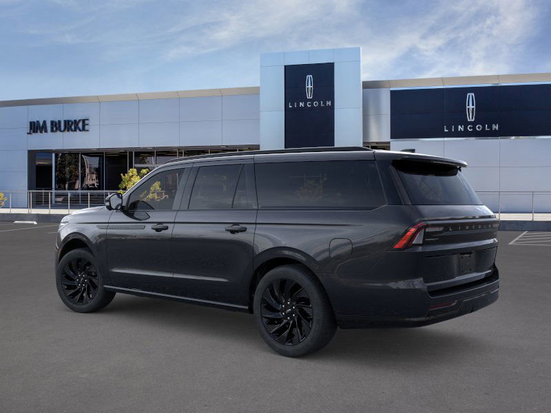 New 2026 Lincoln Navigator L Reserve image 3