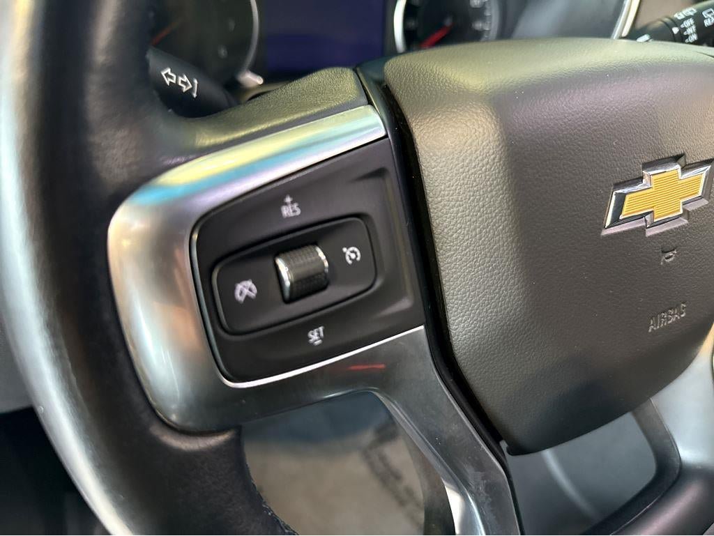 Used 2020 Chevrolet Blazer LT AWD/4WD image 22