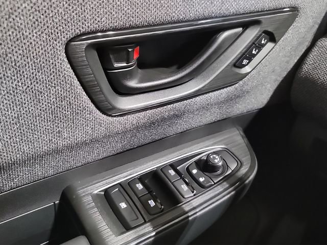 New 2026 Subaru Outback Limited XT w/ Premium/Limited Package image 18