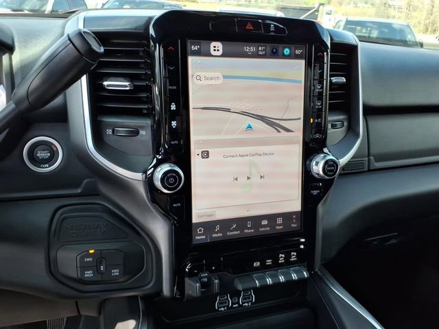 New 2026 RAM 2500 Big Horn image 12