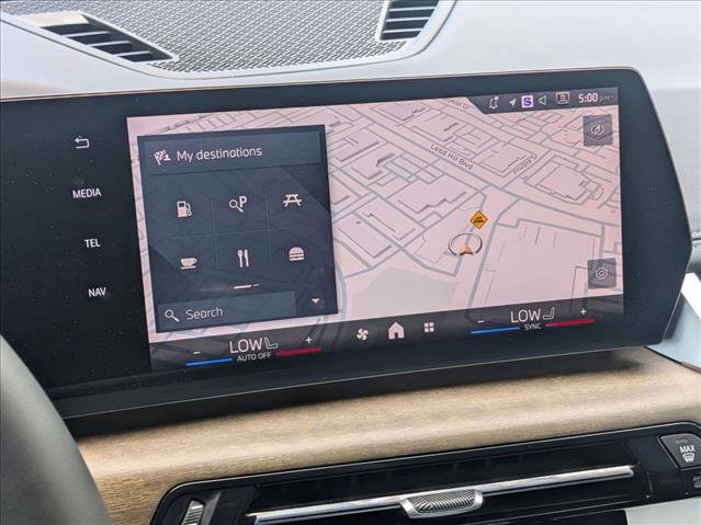 Used 2025 BMW X1 xDrive28i w/ Convenience Package image 13