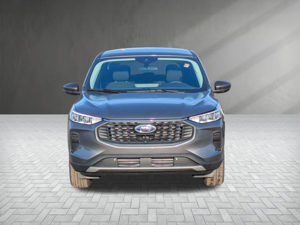 New 2026 Ford Escape Active w/ Tech Pack #1 image 2