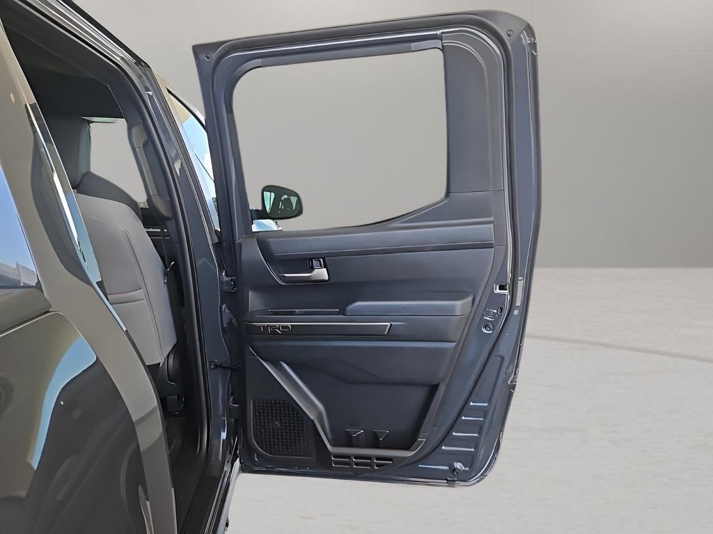 Used 2025 Toyota Tacoma TRD Sport image 23