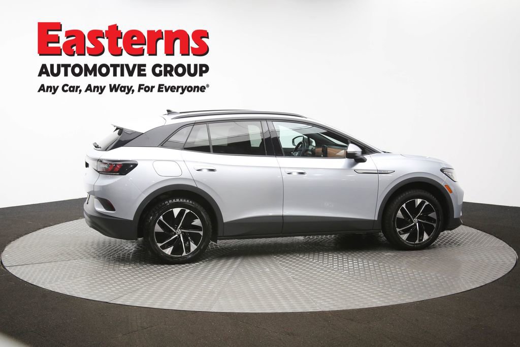 Used 2022 Volkswagen ID.4 Pro S image 43