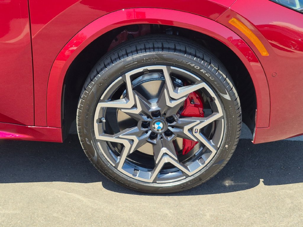 New 2026 BMW X2 xDrive28i w/ Technology Package AWD/4WD image 29