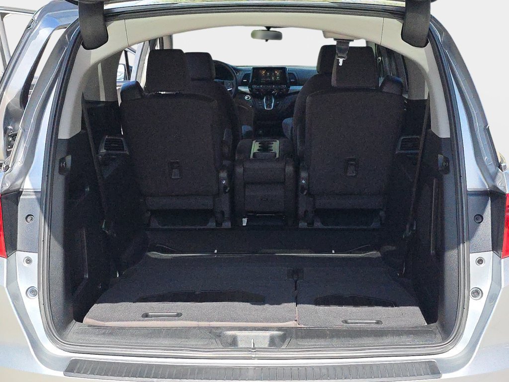 Used 2020 Honda Odyssey EX image 14