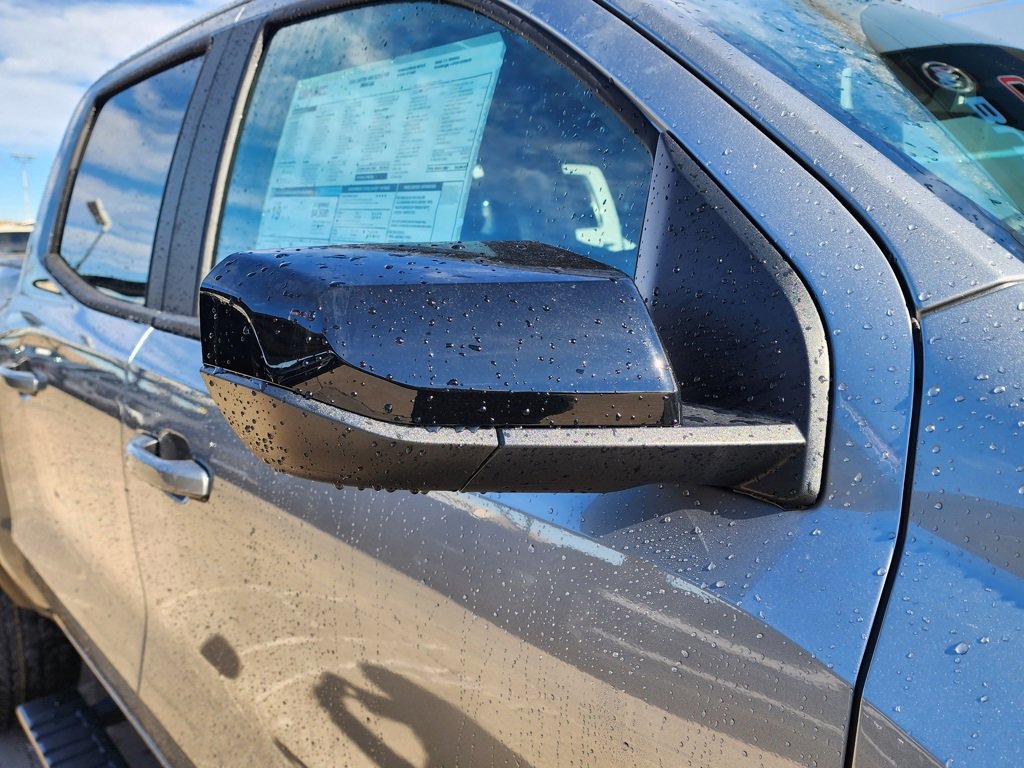 New 2026 GMC Canyon Elevation w/ Convenience Package image 11