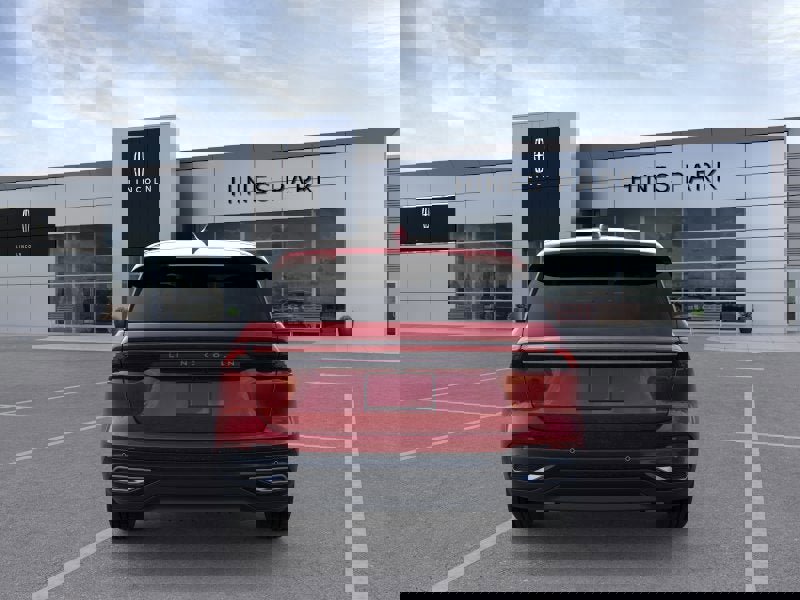 New 2026 Lincoln Nautilus Premier w/ Equipment Group 102A image 5