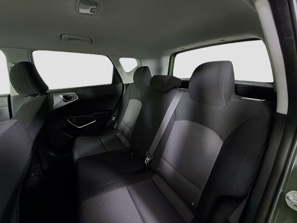 Used 2020 Kia Soul X-Line FWD image 22