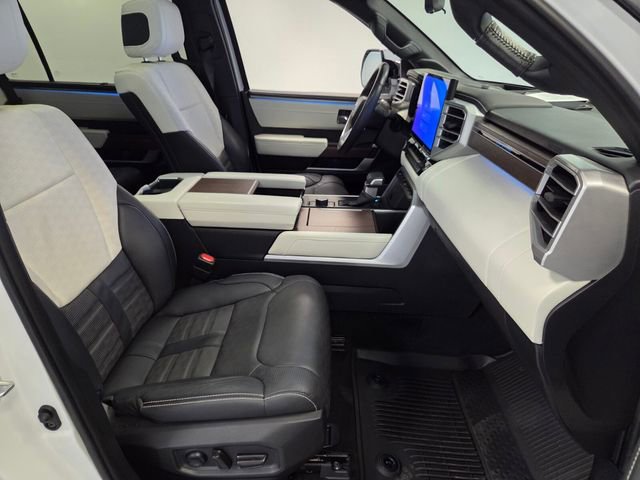 Used 2024 Toyota Sequoia Capstone image 19